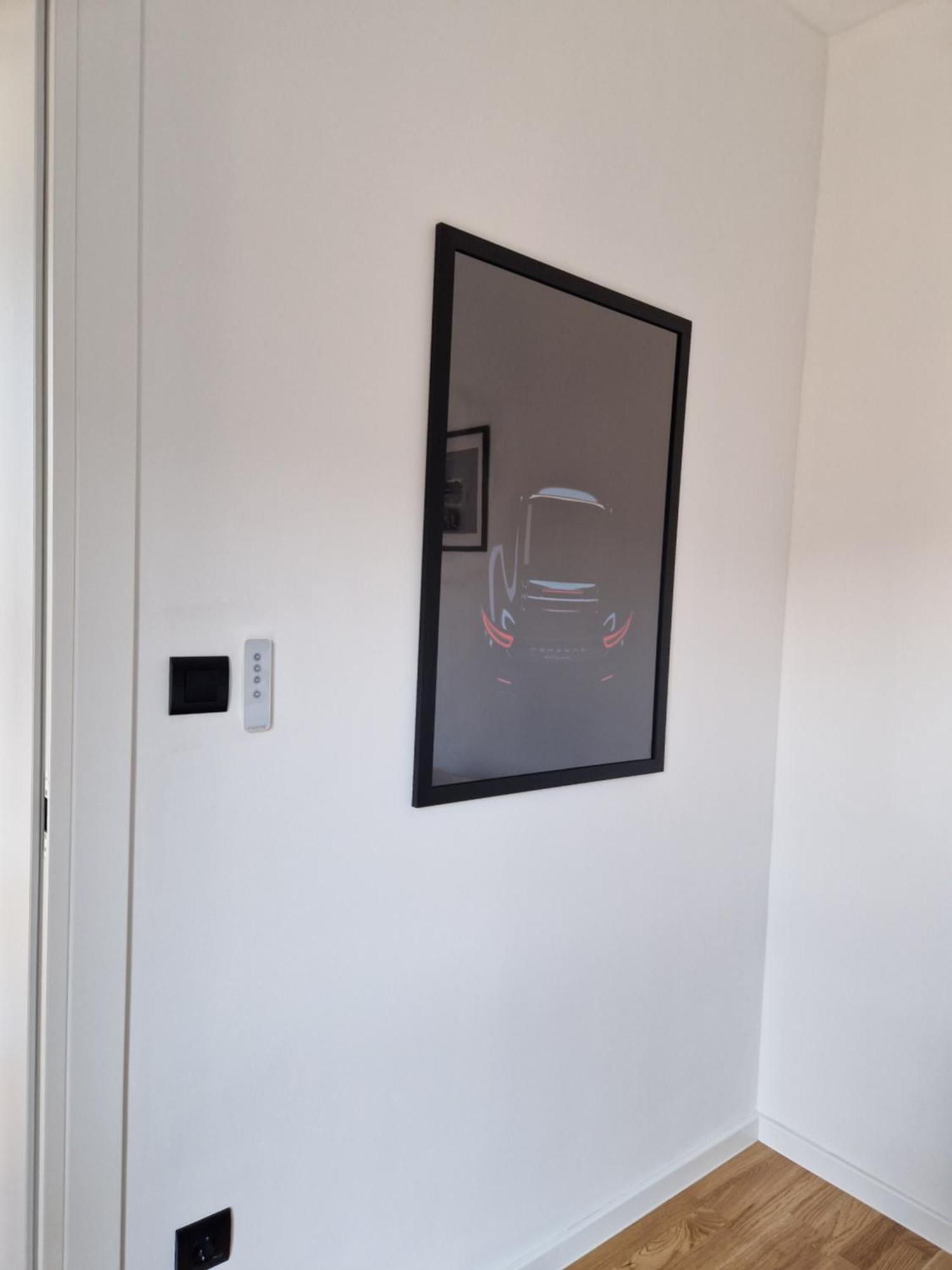 Smart Loft Apartment Τούζλα Εξωτερικό φωτογραφία
