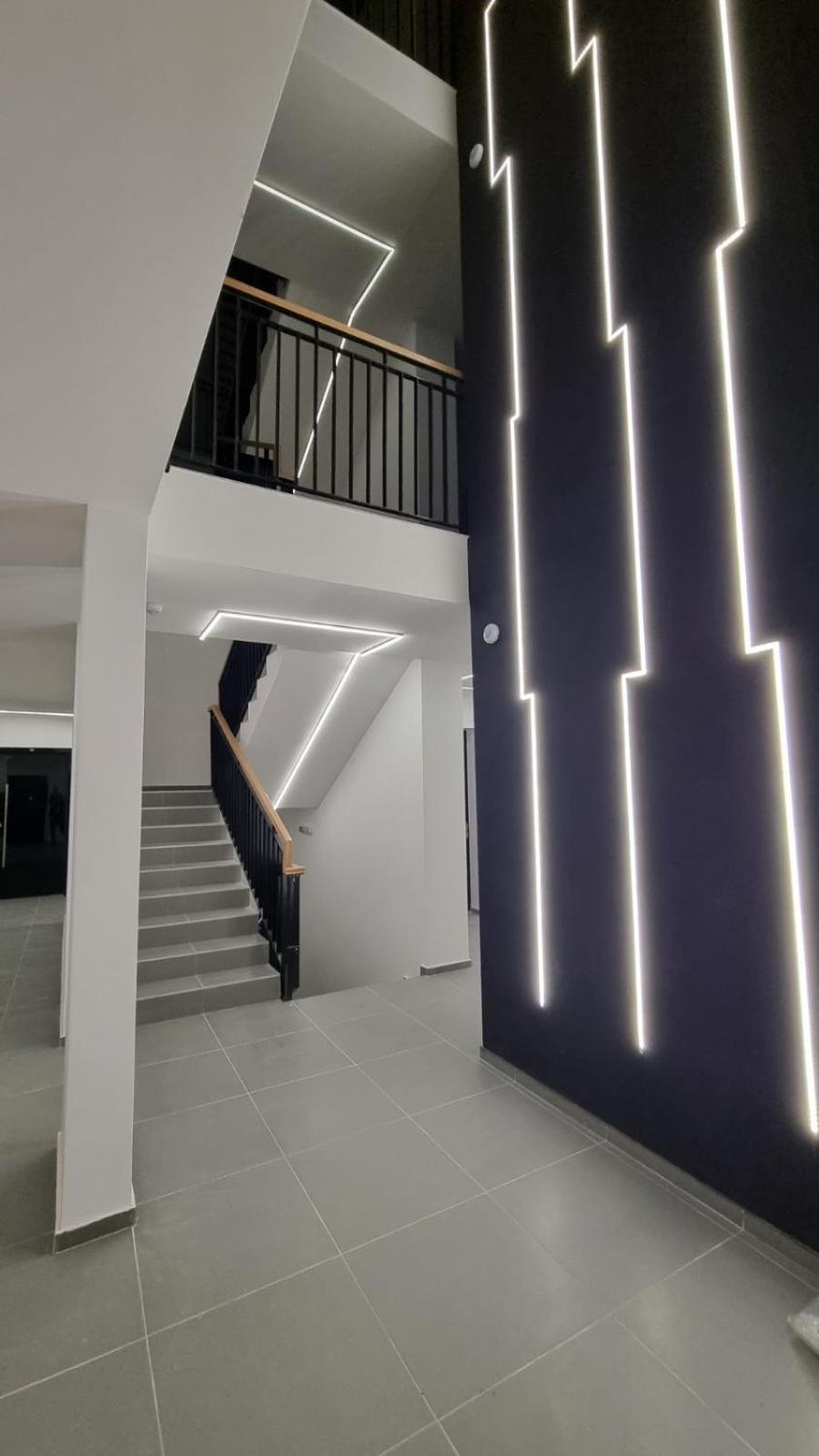 Smart Loft Apartment Τούζλα Εξωτερικό φωτογραφία
